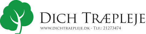 Dich Træpleje v/ Peder Dich